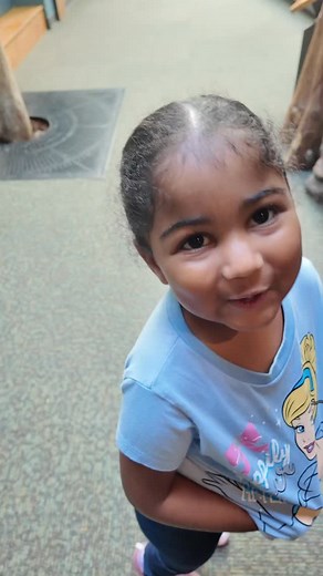 How did we do learning Marathi? 😅 @museumoflifeandscience #marathi #maharastrian #maharashtra #outandabout #learning #education #languagelearning #durhamnc #language #family #outing #india | The Karnes