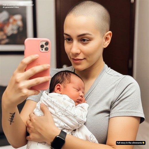 33K views · 59 reactions | My Husband Left Me After the Diagnosis—But...