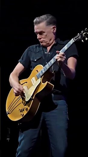 BRYAN ADAMS — ROLL WITH THE PUNCHES TOUR | TOUR RECAP