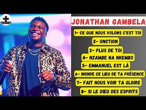 Moment d'ADORATION au Père │Prophète Jonathan C. Gambela