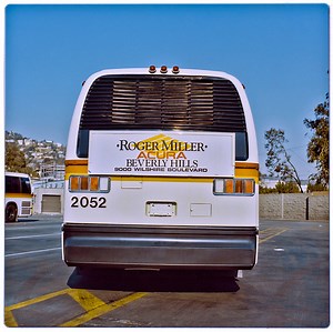 SCRTD - New TCM Buses RTD_3020_03