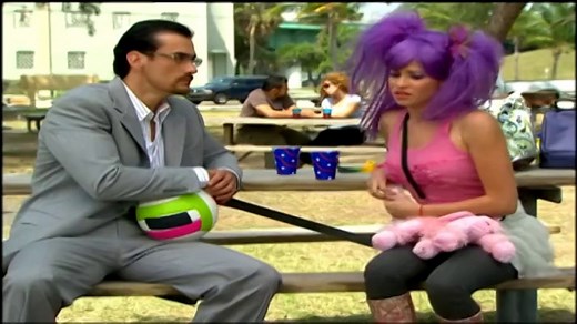 Acorralada Capitulo 147