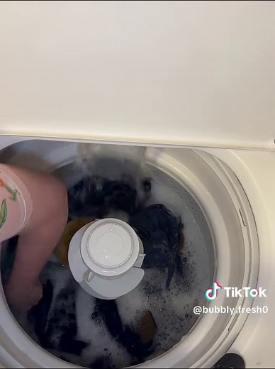 Ariel Powder Detergent Review: Scent Comparison