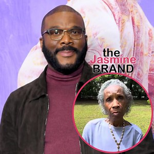 Update: Tyler Perry Will Still ‘Honor The Commitment’ Made To Build New Home For 93-Year-Old Woman, Who Was Fighting Land Developers Trying To Take Her Property, After She Passes Away - theJasmineBRAND