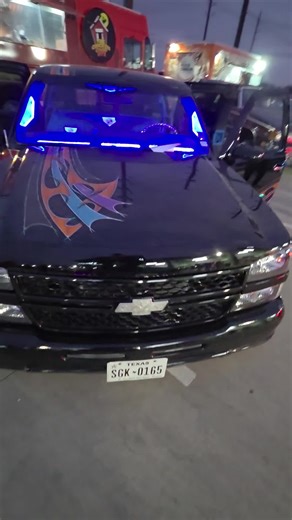 Truck Interior Restoration Progress