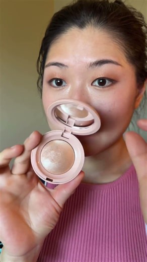 Rare Beauty Positive Light Silky Touch Highlighter - Exhilarate