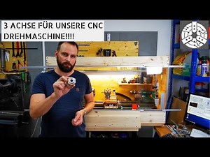 3 axis for the diy cnc conversion lathe!!!!