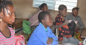 A child should go to school, not to work | ILO Voices