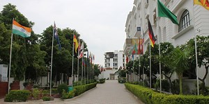 Vidya Bharati Public School
