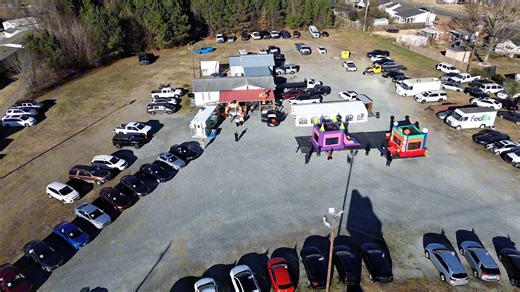 THANK YOU VERY MUCH TO EVERYONE WHO JOINED US ON THE BIG DAY OF THE DRAW AND SHARED WITH US THE FOOD AND COMPANY OF THE NC QUALITY MOTORS FAMILY | MUCHAS GRACIAS A TODOS LOS QUE NOS ACOMPAÑARON EN EL GRAN DÍA DEL SORTEO Y COMPARTIERON CON NOSOTROS LOS ALIMENTOS Y LA COMPAÑÍA DE LA FAMILIA NC QUALITY MOTORS | NC Quality Motors LLC