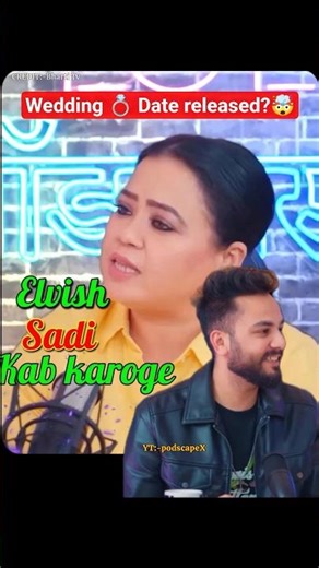 Elvish yadav ne kiya badaa khulasa apne sadi ko lekar 🤯Sun kr aapke hos uadd jayenge 😱|#elvishyadav