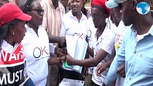 2.8K views · 50 reactions | A lobby pushing for the impeachment of embattled Kiambu Governor Ferdinand Waititu over graft allegations yesterday presented 210,000 signatures to the county assembly | Nation | Facebook