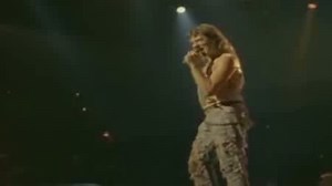 Def Leppard - Animal (Live In The Round In Your Face 1988)