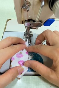2.2M views · 46K reactions | Good sewing tips with sewing machine | Clothes tips | Facebook