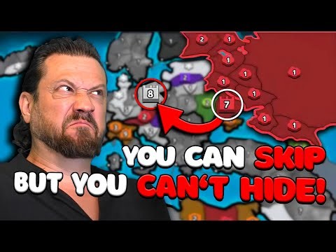 To Skip or Not to Skip? Risk Expo Meta