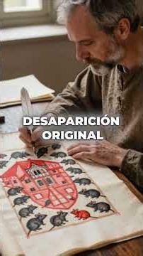 130 niños desaparecieron en 1284 y nadie sabe qué pasó 😨