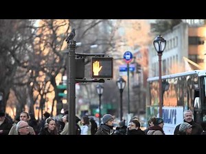Holiday Inn Manhattan View to Manhattan by Subway