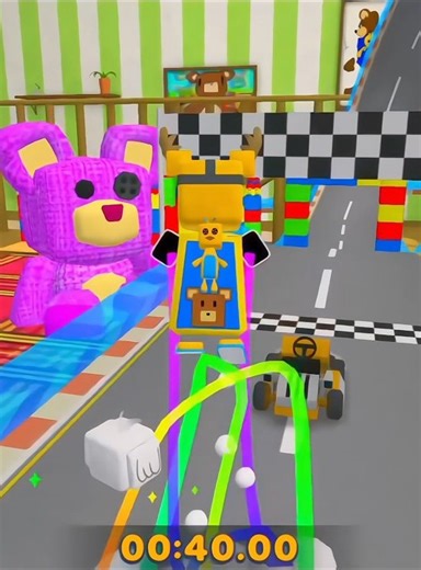 New Mission | Superbear adventure gameplay walkthrough #nabinofficial95gaming