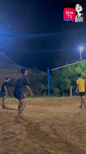 Thằng em tao có lỗi và Bóng Chuyền | Nguyễn Duy Trọng