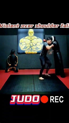 JUDO is simple teaching,you must learn it ##fighting #tiktok... #Shorts #goldmanedit