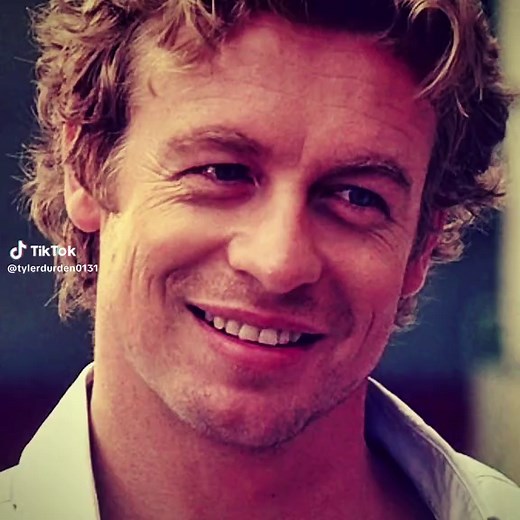 Simon Baker's Iconic Roles: From E Street to The Mentalist