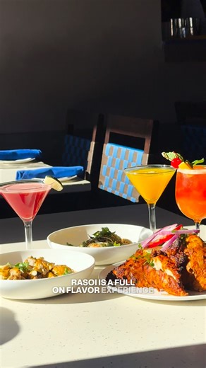Rasoi might be one of the BEST food experiences in Rhode Island. From the incredible cocktails to dishes packed with flavor, everything here is a must-try! 🤤🔥 If you love supporting local restaurants, add Rasoi in Pawtucket to your list, you will NOT be disappointed. Who are you bringing for dinner? 🍽️👇 📍727 East Ave, Pawtucket, RI 02860 #RhodeIslandEats #Rasoi #ProvidenceFoodie #RhodyEats #PVDInTheWild #FoodiesOfInstagram #RICulture #EatLocalRI #IndianFoodLovers #FoodieFinds #RhodyLife #Pr
