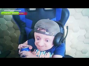 mikro cypek otwiera pepsi