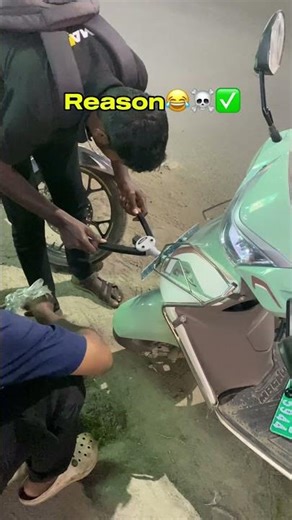 Petrol Queue vs Future ⚡ .Some wait in petrol lines.Some evolve.