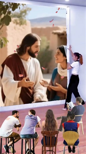 CHRIST AND HIS BRIDE #christandhisbride #walkinspiritoftheholyspirit