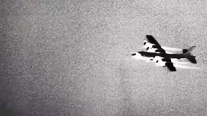 4.2K views · 122 reactions | U.S. Navy Cyclone-class patrol coastal ships (PC) and P-8A Poseidon aircraft assigned to U.S. Naval Forces Central Command (NAVCENT) conducted a first of its kind joint exercise with AC-130W Stinger II gunships assigned to Special Operations Command Central (SOCCENT), March 8 and 9. Read more https://wp.me/p3avY4-6Zc | Military Leak | Facebook