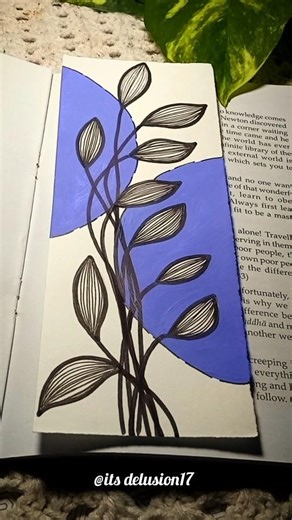 Viral Boho Bookmark ideas 🤍🧿