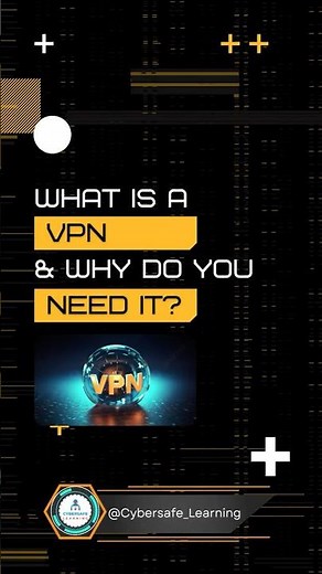 What is a VPN and Why Do You Need It?