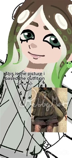 Ugh i love splatoon sm🥹 #splatoon3 #splatoon #splatoonart #artist #artistic #youngartist #anime