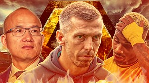 Wolves to agree big-money January sale - Stefan Borson