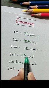 Convertir unidades de longitud