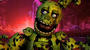 DBD leaker’s schedule reveals release day for FNAF as well as imminent new survivor
