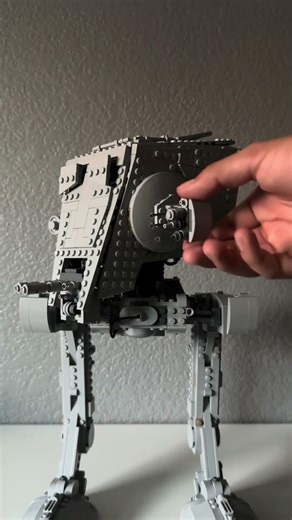Lego Star Wars 2025 UCS AT-ST