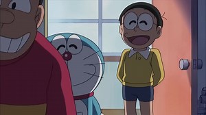 Doraemon: Season 21, Episode 8 Doraemon In Hindi Dubbed Doraemon In Hindi Doraemon In Urdu Doraemon In Bangla Doraemon Season 4 Hindi Doraemon Episode 23 Hindi Doraemon Cartoon Episode Hindi Doraemon All Episode In Hindi Doraemon All Movies In Hindi #doraemon #nobitanobi #shizukaminamoto #gian #suneohonekawa #dorami #tamakonobi #nobisukenobi #jaiko #minidoraemon #sewashi #miichan #minamoto #honekawa #minidoras #doraemonepisodes #doraemonseason3 #doraemonallepisodes #doraemoninhindi #doraemoninba