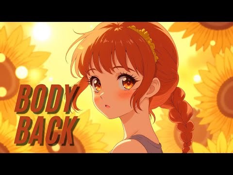 Body Back - Gryffin ft. Maia Wright ( Nightcore )