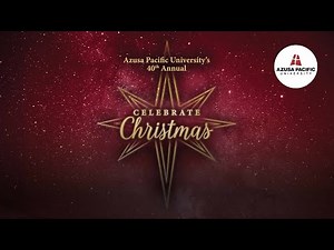 Join Us For Celebrate Christmas!