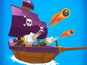 Play Battle Warship Arena | Free Online  Games. KidzSearch.com