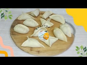 7 Easy Ways to Wrap Dumplings