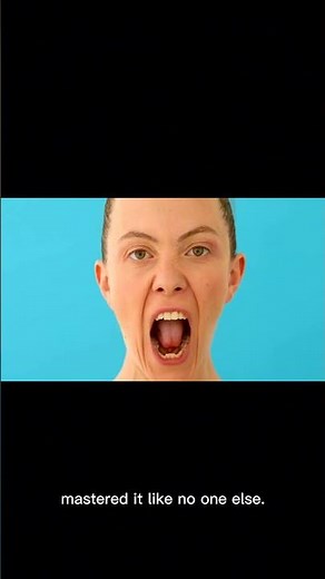 The Art of Gurning: Meet the Champion Who's Grown Up in a Gurning Tradition