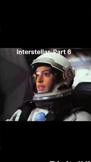 Interstellar movie explained in hindi part 6