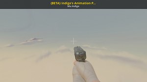 {BETA} Indigo's Animation Pack - Scout Work In Progress for Team Fortress 2 | TF2 Works In Progress