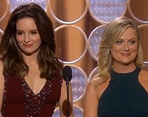 Golden Globes 2014: Watch Tina Fey and Amy Poehler's opening monologue [VIDEO] - UPI.com