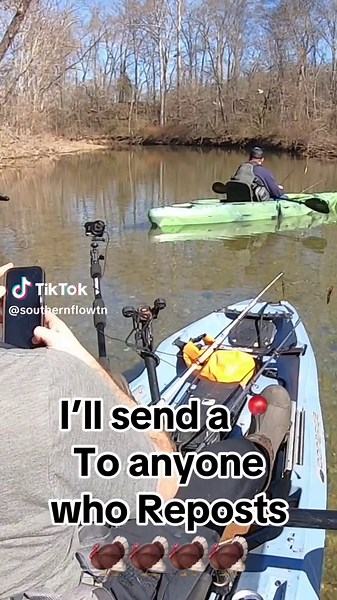 Kayak Fishing for Turkeys: A Unique Adventure