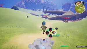 DRAGON QUEST TREASURES Nintendo Switch | Game Hoard | Facebook