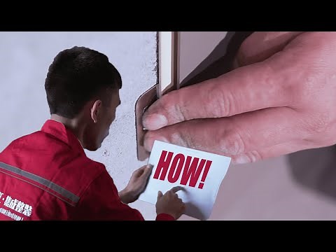 How to Install WPC Wall Panels: A Detailed Tutorial