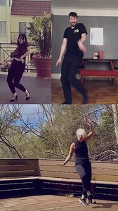 1.7K reactions · 344 shares | Our world-class dance training now streaming directly to your home. | Steps on Broadway | Facebook